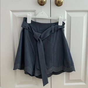 En Saison Shorts NWT